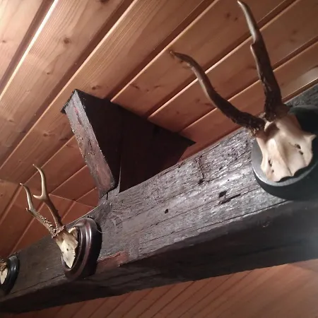 Ferienhaus Boersengasse 1