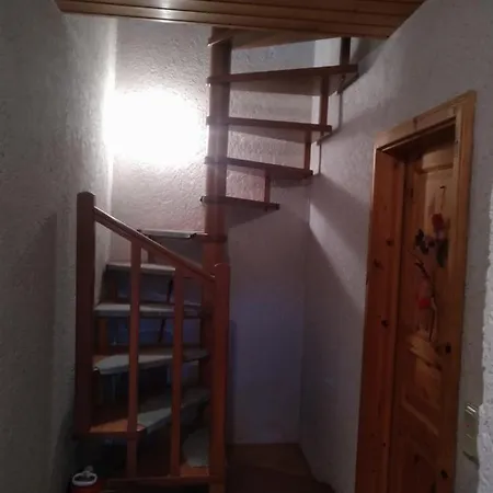 Semesterbostad Ferienhaus Boersengasse 1 Duderstadt