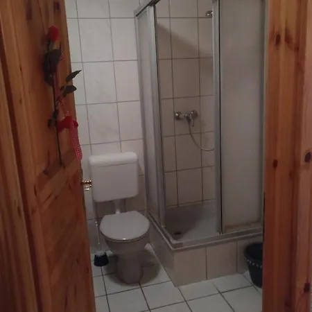 Ferienhaus Boersengasse 1 Semesterbostad *