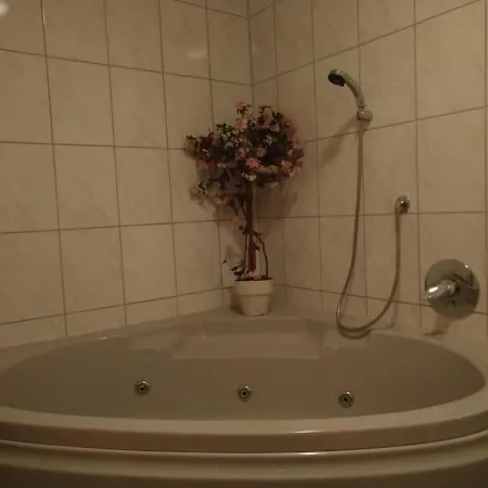 Ferienhaus Boersengasse 1