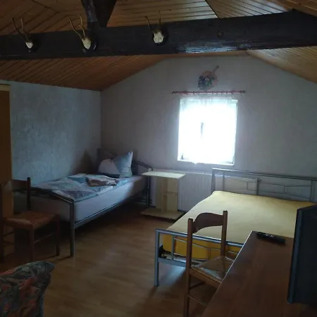 Ferienhaus Boersengasse 1 Vakantiehuis *