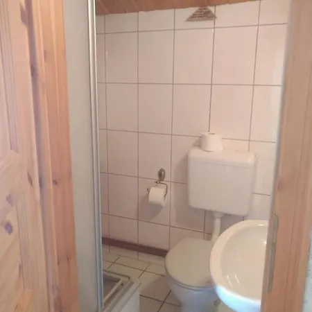 Ferienhaus Boersengasse 1 Semesterbostad Duderstadt