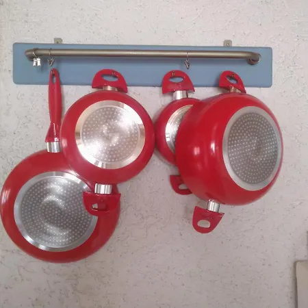 Ferienhaus Boersengasse 1 Semesterbostad