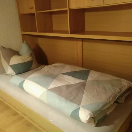 Ferienhaus Boersengasse 1 Duderstadt